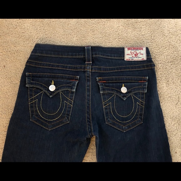 True Religion Joey Jeans - Picture 4 of 4